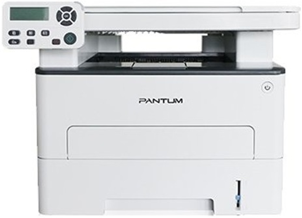 МФУ лазерное черно-белое Pantum M6700D