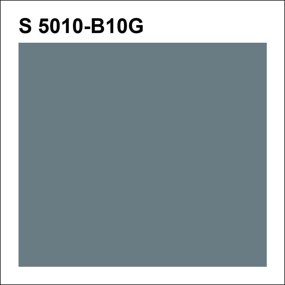 S 5010-B10G за кг
