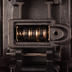 Модель ин. мет. "ДЖИП ROAD RACING" 12см, свет/звук, в ассорт. в коробка FY6018G-R (Технопарк)