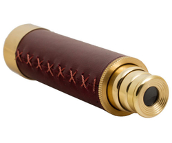 Труба Bresser Капитанская 12x30 в сложенном виде