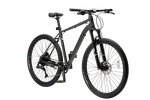 Велосипед 29" TIMETRY TT240  10ск. Черный