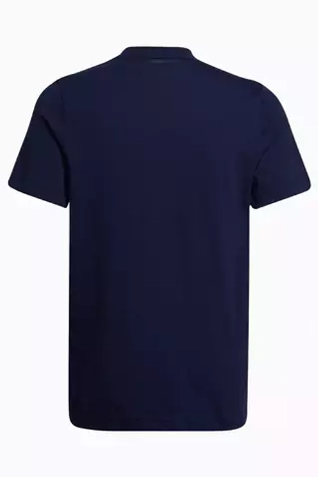 Футболка adidas Entrada 22 Tee Junior