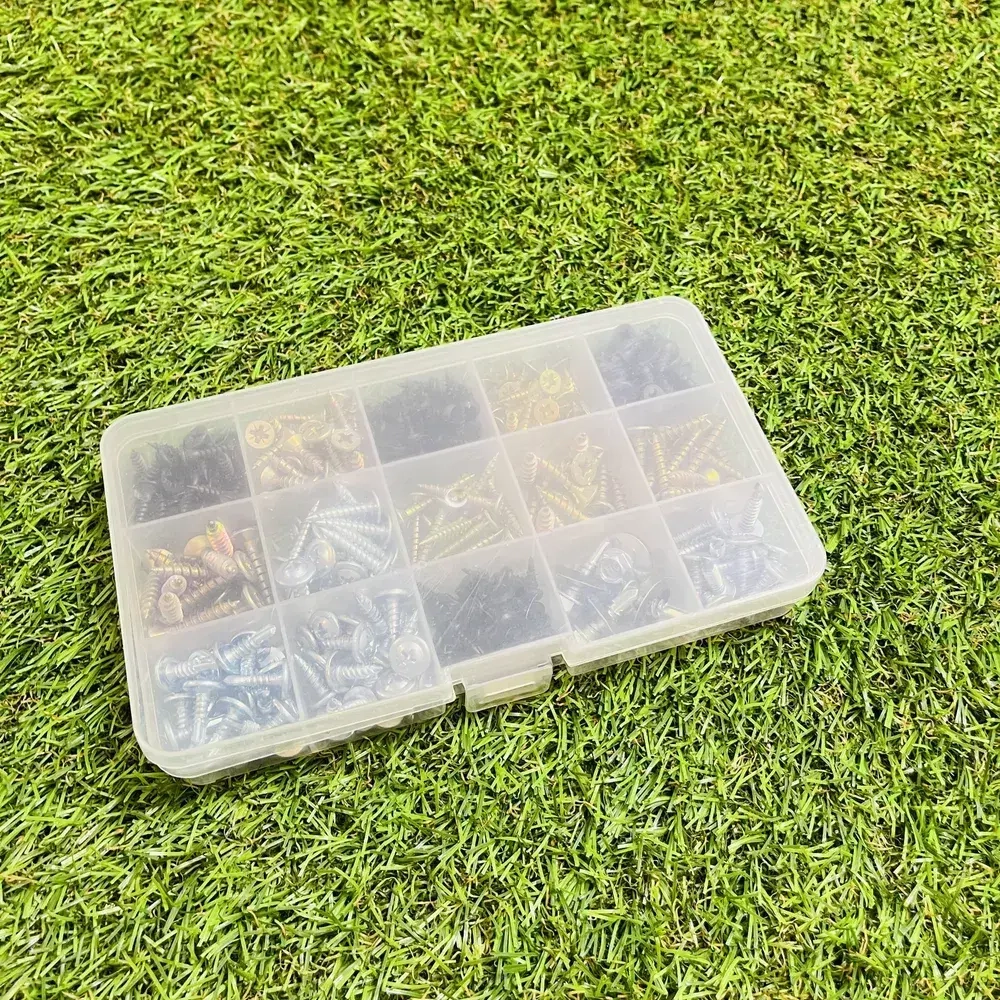 Набор Саморезов (300)