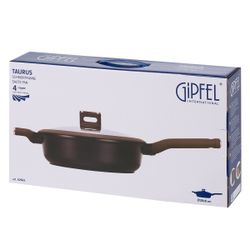 Сотейник Gipfel Taurus 52662 28 см/4,1 л