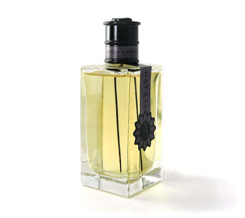 Hatria Angela Ciampagna — парфюмерная вода для мужчин и женщин.