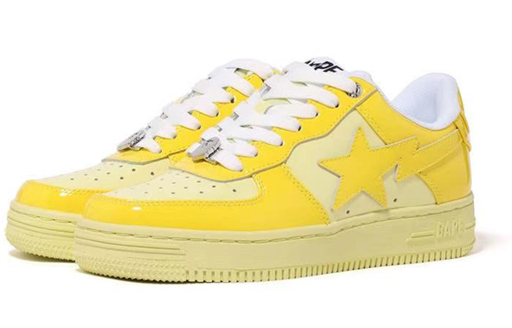 Bape A Bathing Ape Colors Bape Sta