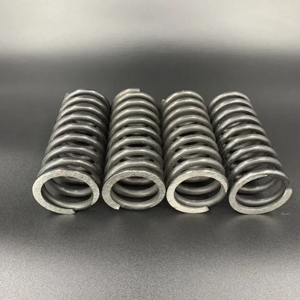 Пружины для изготовления вибростола. Комплект 4 шт.