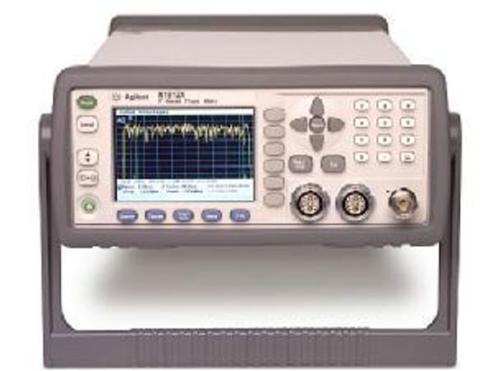 E4416A, E4417A, N1911A, N1912A, N1913A, N1914A, N8262A, Блоки измерительные ваттметров, № в ГРСИ РФ - 57386-14