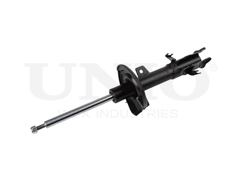 Амортизатор газовый передней подвески левый UNIO SAB-10232