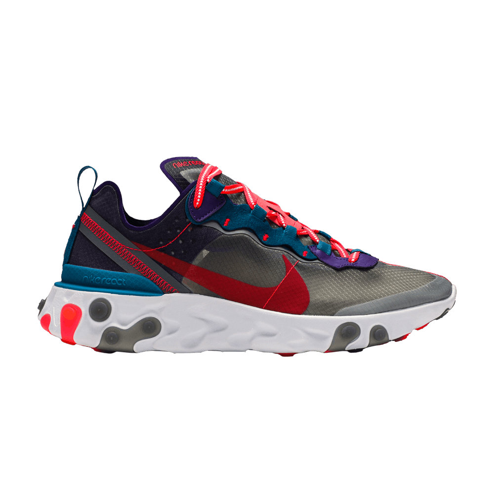 Кроссовки Nike React Element 87