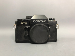 Contax RTS