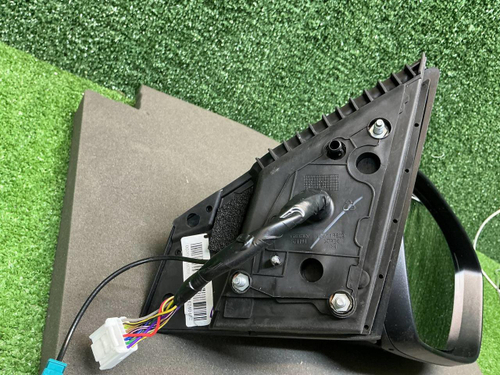 Зеркало правое Geely Coolray (2019-н.в.) 12 конт.