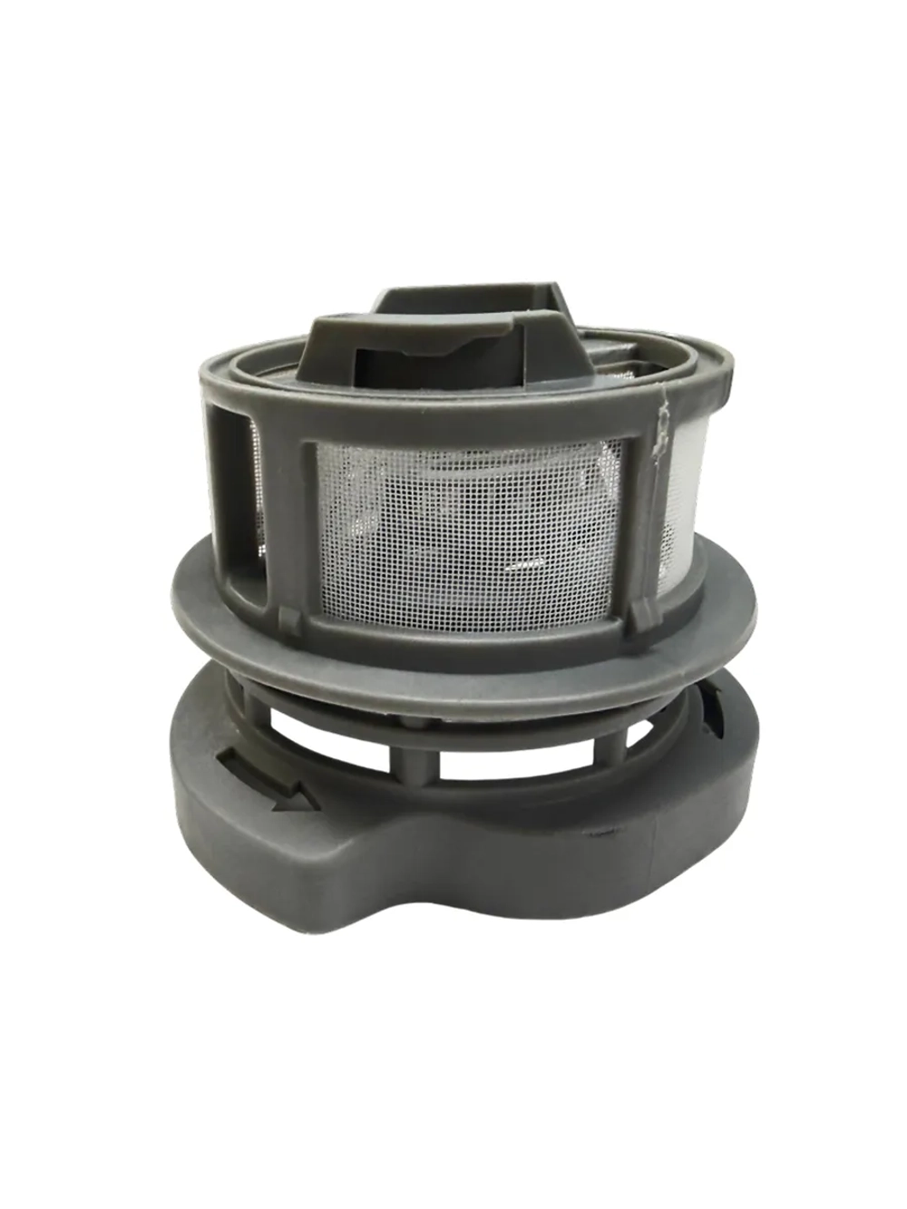 Фильтр сливной   для посудомоечной машины Midea 12176000026649 (673005200045, 6770005418)