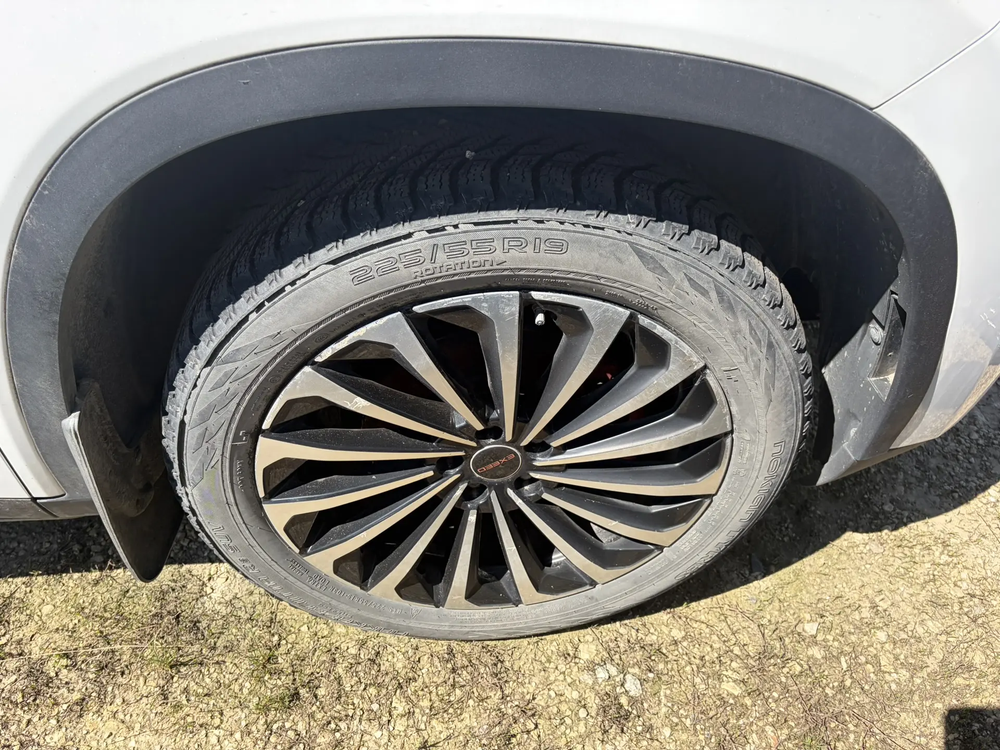EXEED TXL Sport Edition 2.0