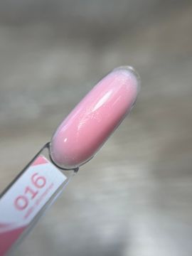 Laro Nails Classic Builder gel 16 with shimmer 30ml