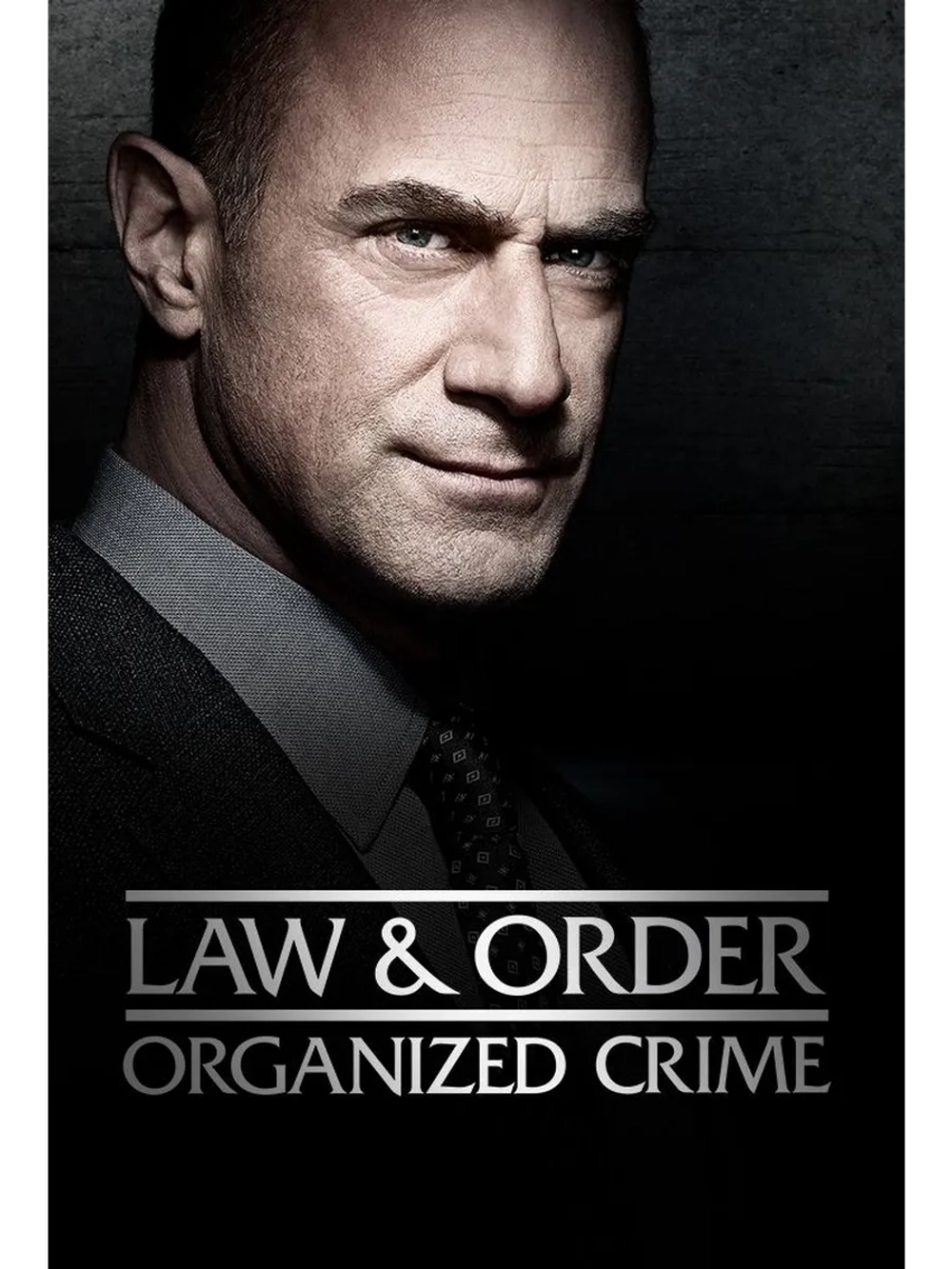 Закон и порядок: Организованная преступность, сезон 3