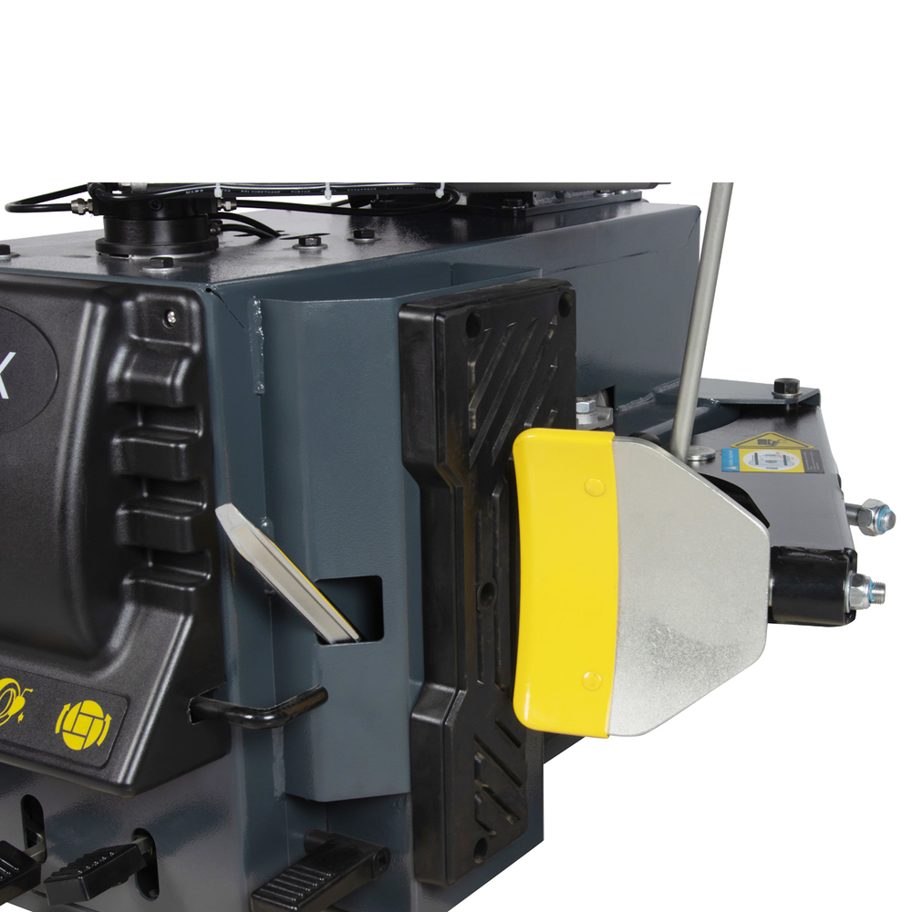 WDK-700338 Полуавтоматический шиномонтажный станок, 380В, захват до 24"