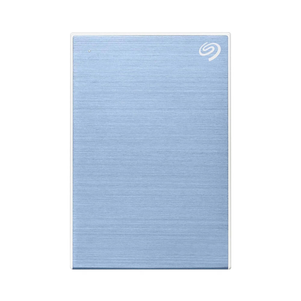 Внешний жесткий диск 1 Тб Seagate (STKB1000402) голубой