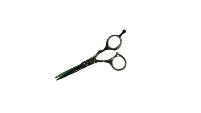 DX DD 9350 G Ножницы для стрижки прямые 5.0