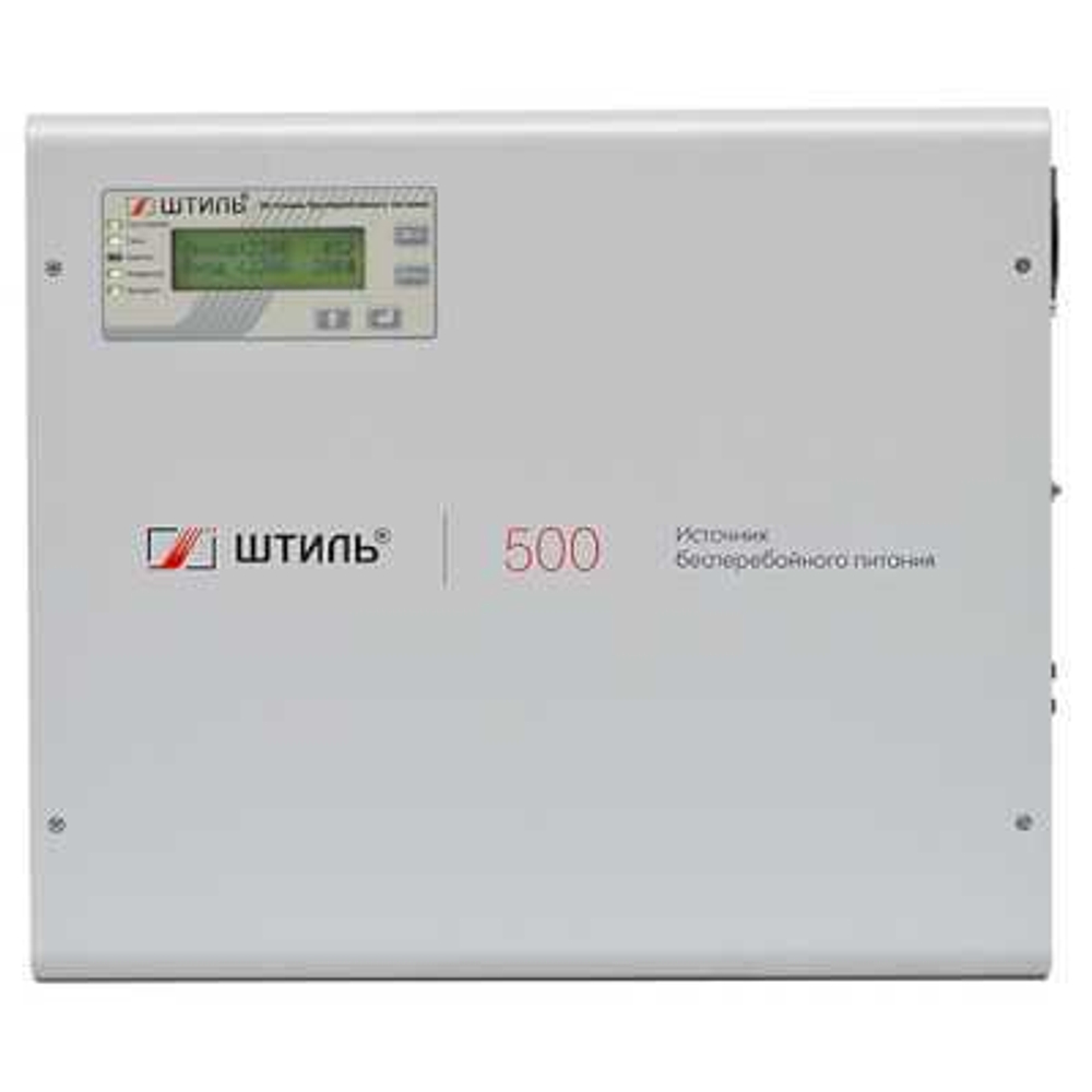 ИБП Штиль SW500SL