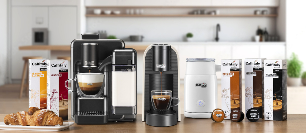 Как выбрать кофемашину для дома: полный гайд с примерами
