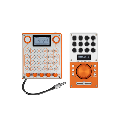 Мобильный сетап