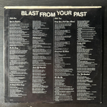 Виниловая пластинка Ringo Starr ‎– Blast From Your Past LP