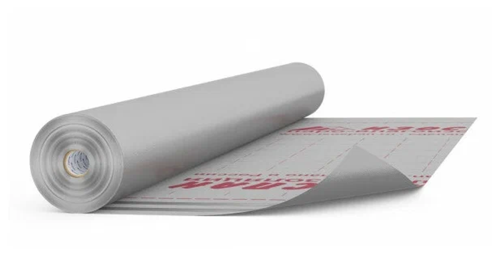 Пароизоляция С 70м2 Изоспан