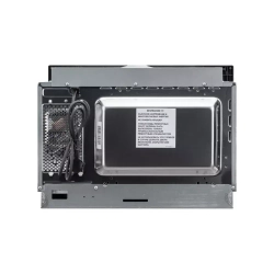 DeLonghi Встраиваемая микроволновая печь DMO 25IM TORINO