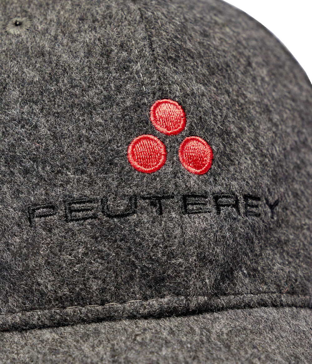 Кепка EROS Peuterey - серый(PEX0022 99012178)