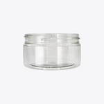 Банка 200 мл 89 мм ПЭТ