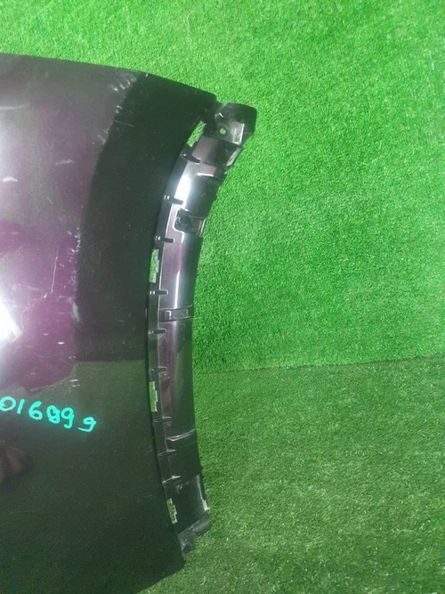 Бампер передний Chery Tiggo 8 Pro (2021-н.в.)