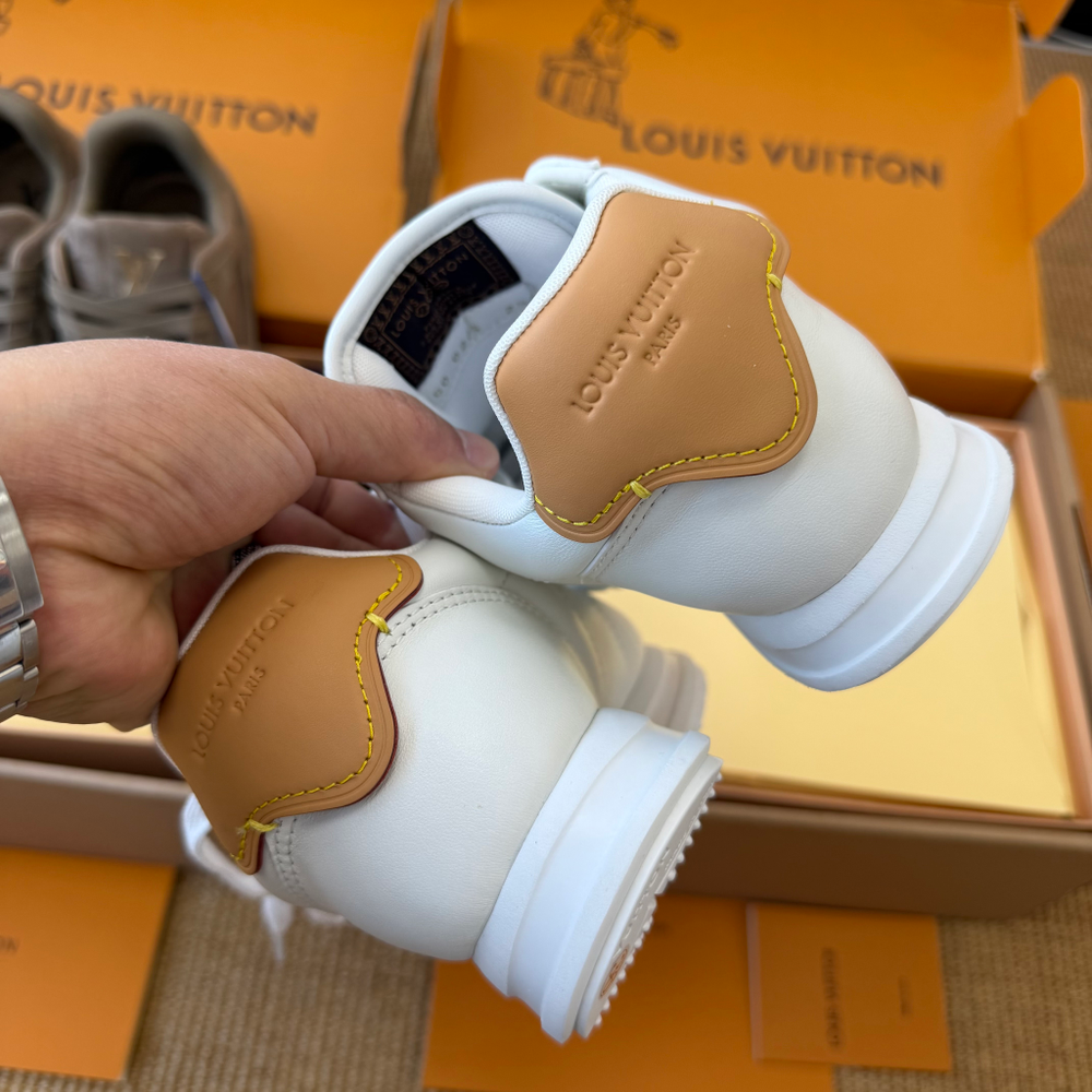 Кроссовки LV Buttersoft