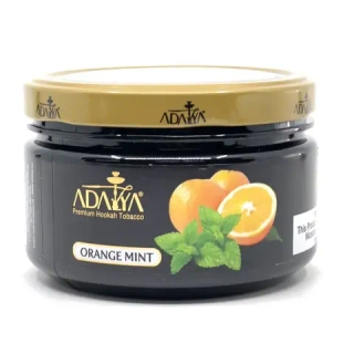 Adalya - Orange Mint (250g)
