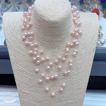 Колье Jewelry - арт052