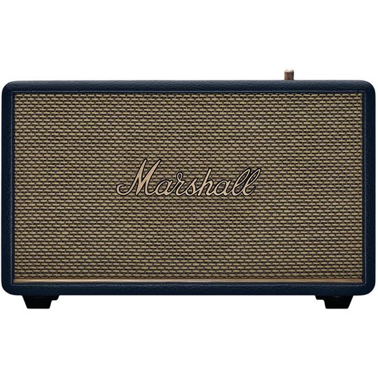 Портативная акустика Marshall Acton III Midnight Blue