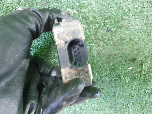 Датчик слепых зон Audi Q5 2 80А (2017-н.в.)