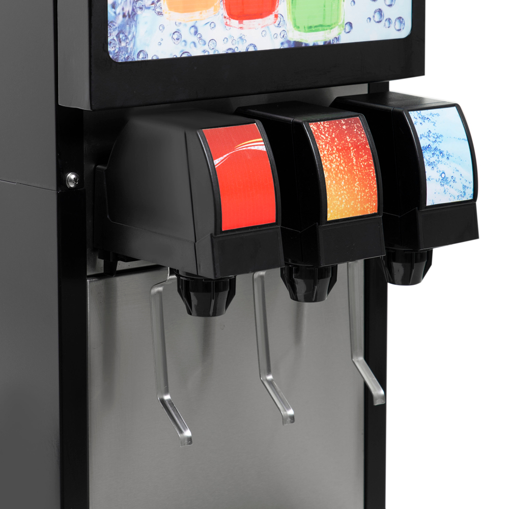 Постмикс LEF-3\5 Foodatlas Eco