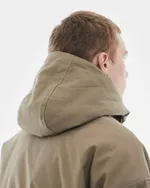 Куртка Anteater WComfy бежевая