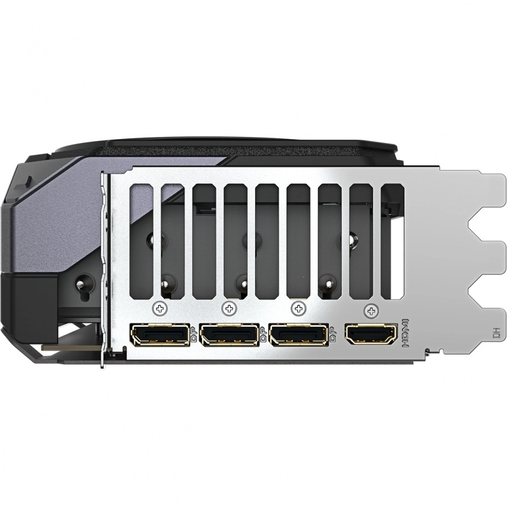 Видеокарта Gigabyte RTX5080 GAMING OC 16GB GDDR7 256bit 3xDP HDMI 3FAN RTL