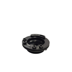 WDK-40413 Регулятор реверса (задняя крышка корпуса) для гайковерта WDK-20440