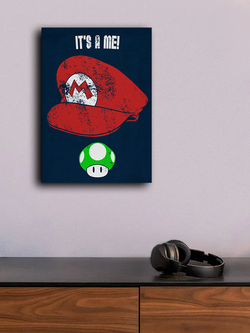 Марио 4 (Super Mario)