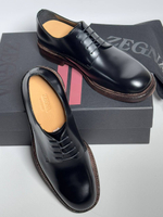 Туфли Zegna, арт. 472981651