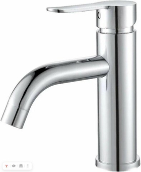 Смеситель д/умывальника FS8201 FMARK