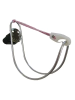 Кронштейн тип B для спасательного круга 1109/B