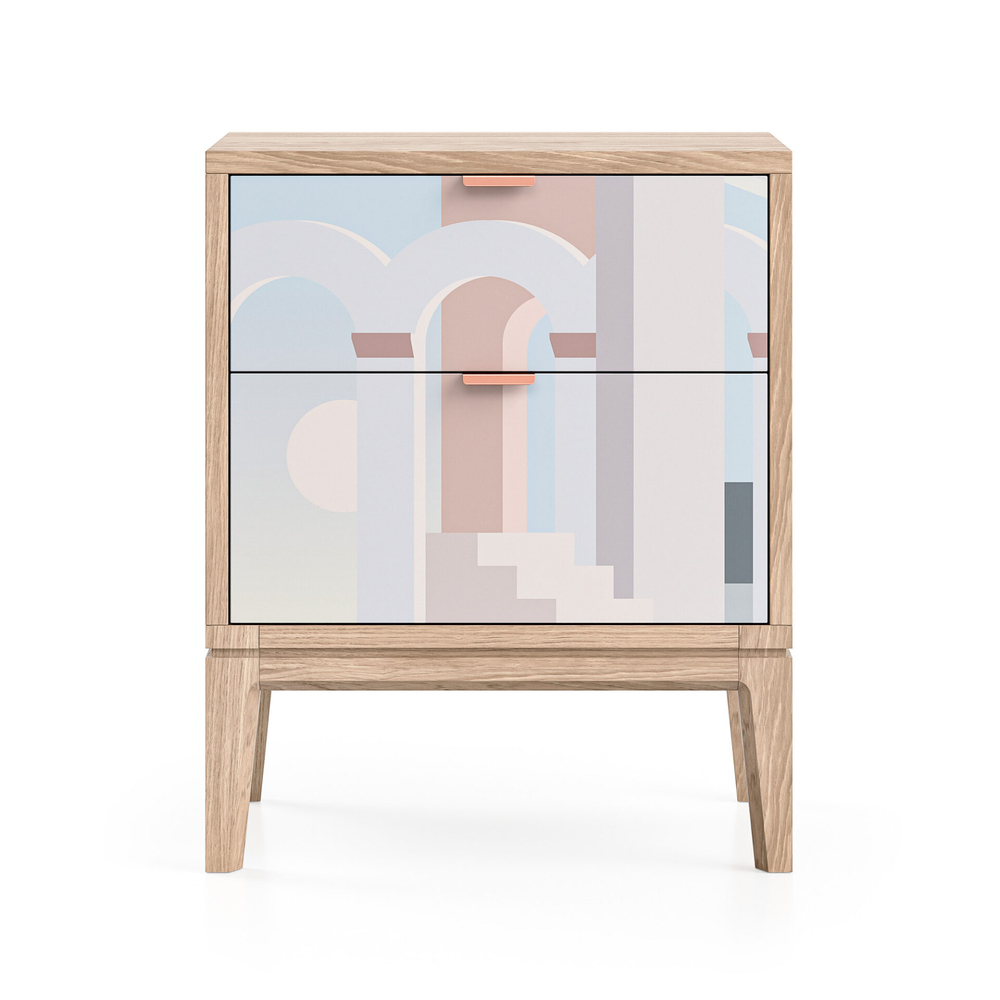 Прикроватная тумба TIMELESS TL009