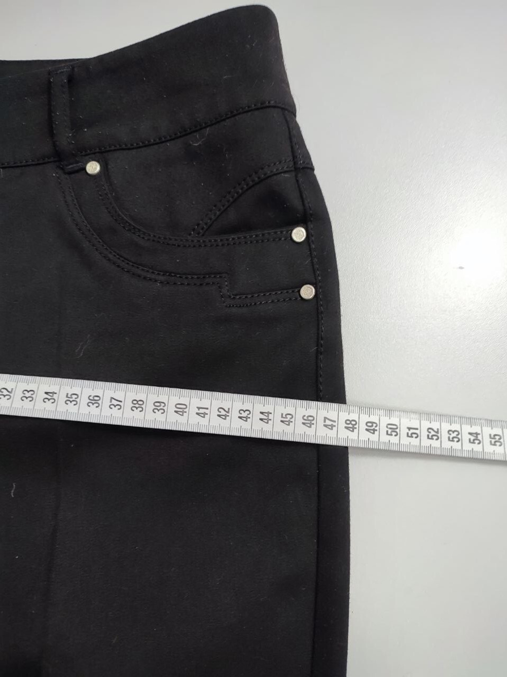 Брюки Veneta базовые 46 размер