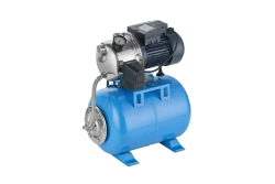 Насосная станция UNIPUMP AUTO JS 80-50
