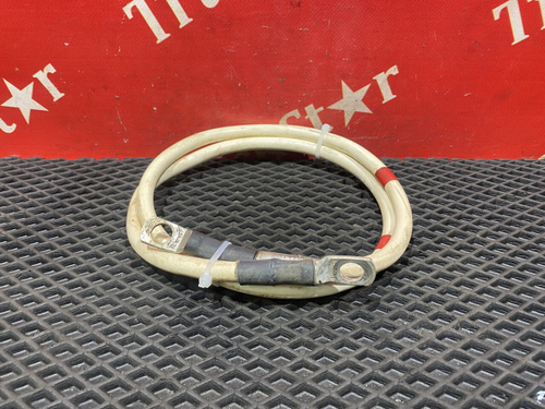 Провод силовой 1300 мм / 10 мм 2019г.