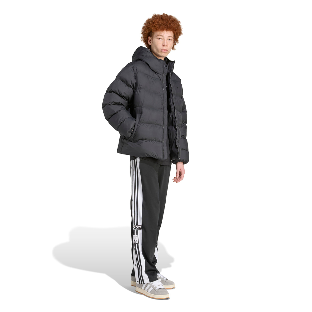 Куртка утепленная мужская adidas Originals Tonal Hooded Puffer Jacket